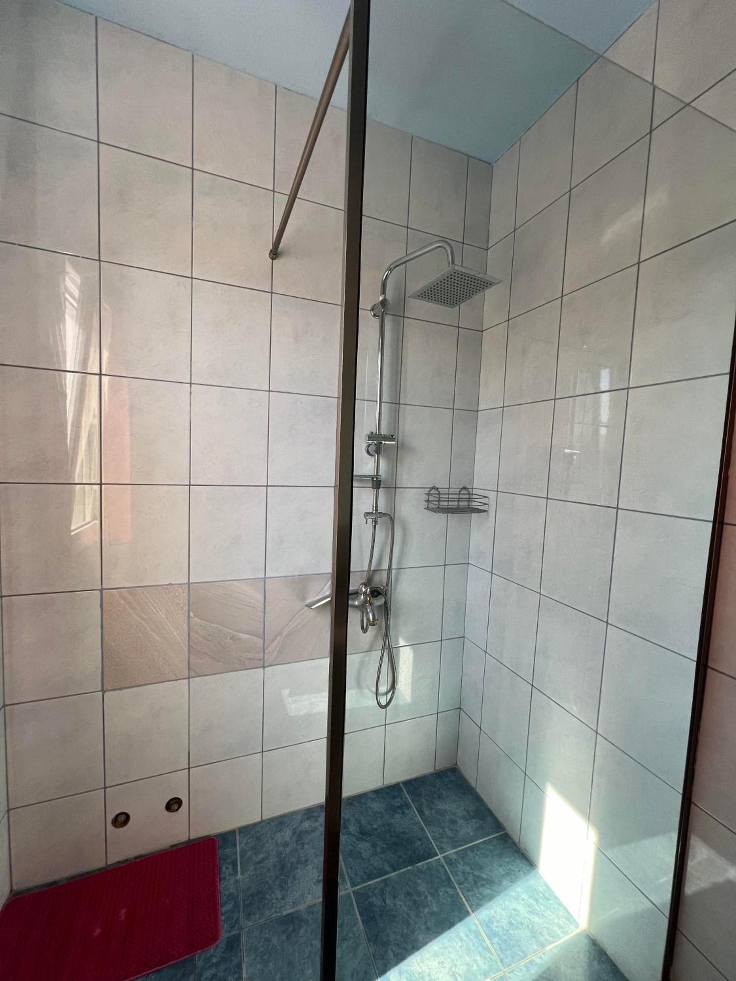 Apartments Fat E Jet - Pool & Breakfast Ulcinj Chambre photo