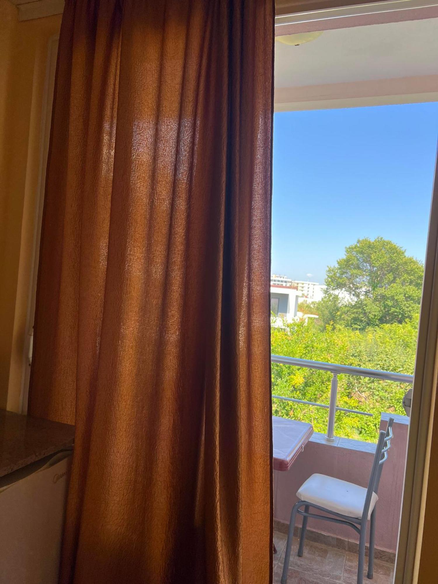 Apartments Fat E Jet - Pool & Breakfast Ulcinj Chambre photo