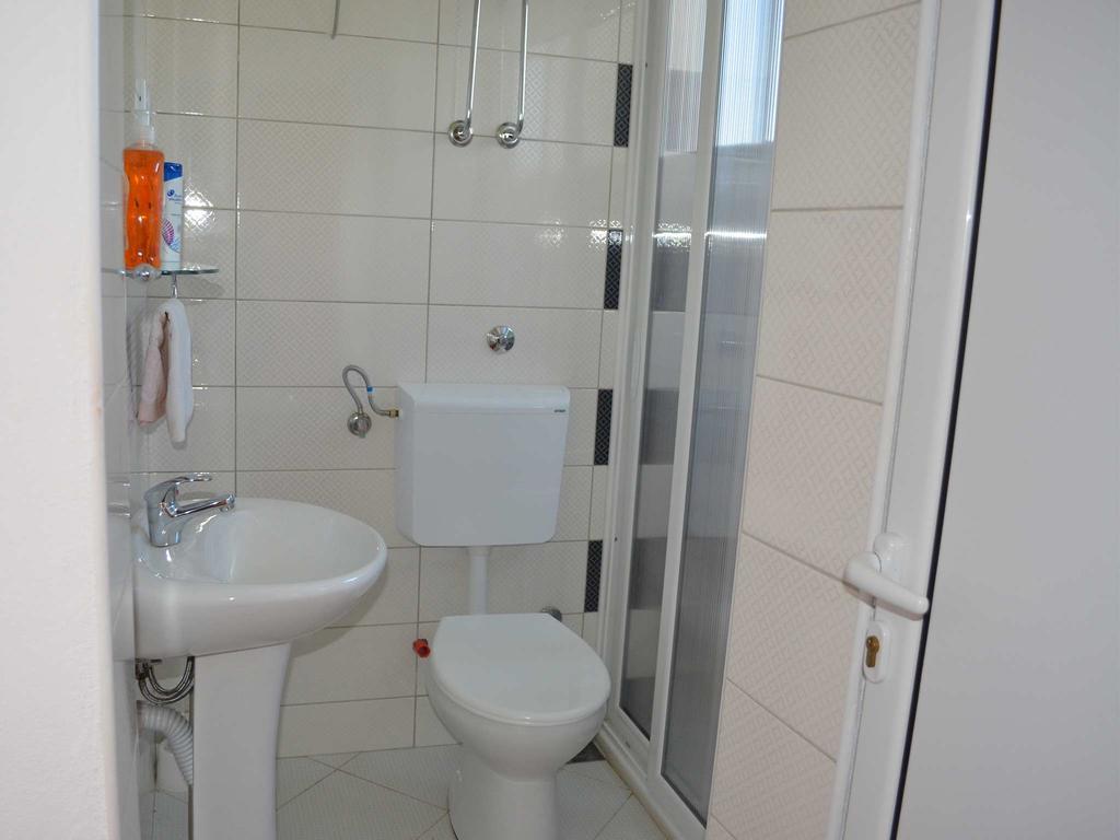 Apartments Fat E Jet - Pool & Breakfast Ulcinj Extérieur photo