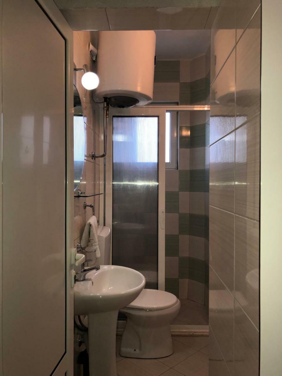 Apartments Fat E Jet - Pool & Breakfast Ulcinj Extérieur photo